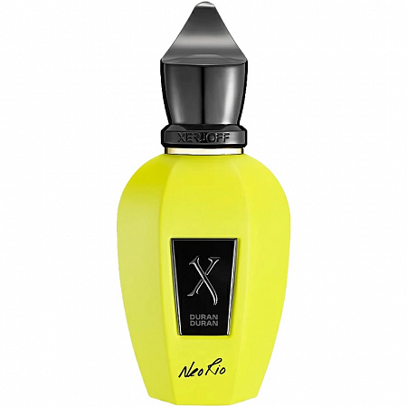 Duran Duran NeoRio Fluo Yellow
