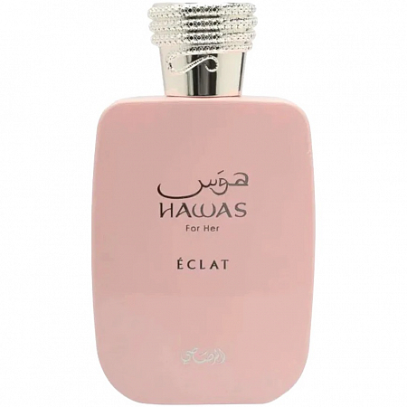 Hawas Eclat