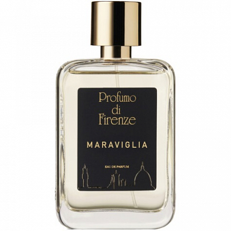 Maraviglia