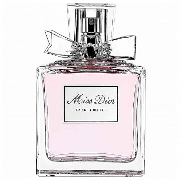 Miss Dior Eau De Toilette