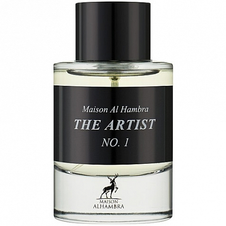 The Artist No.1
