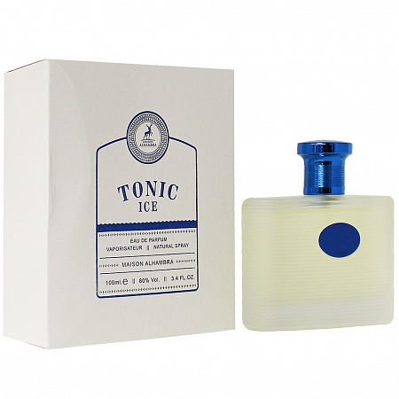 Tonic Ice