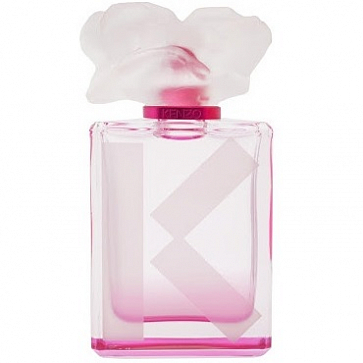 Couleur Kenzo Rose-Pink