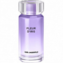 Fleur D'Iris