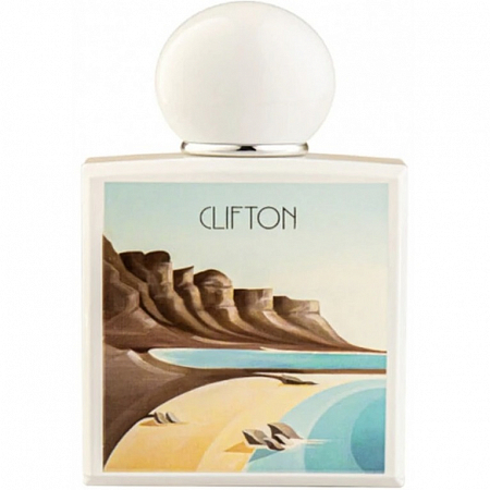 Clifton