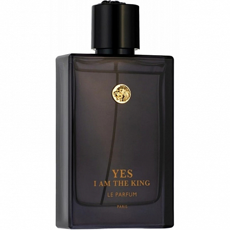 Yes I Am The King Le Parfum