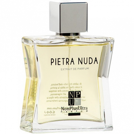 Pietra Nudai