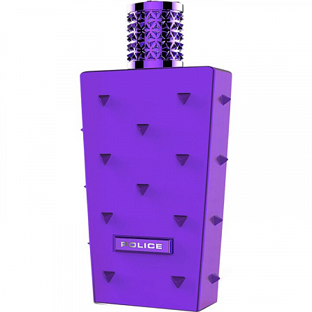 Shock-In-Scent