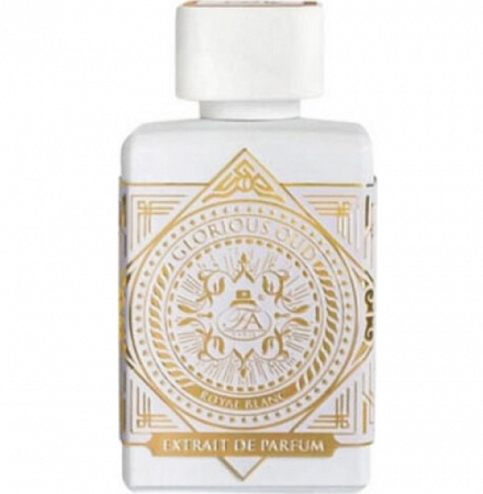 Glorious Oud Royal Blanc