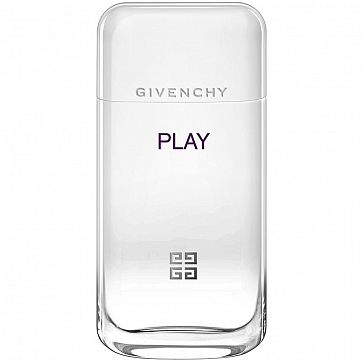 Play For Her Eau de Toilette