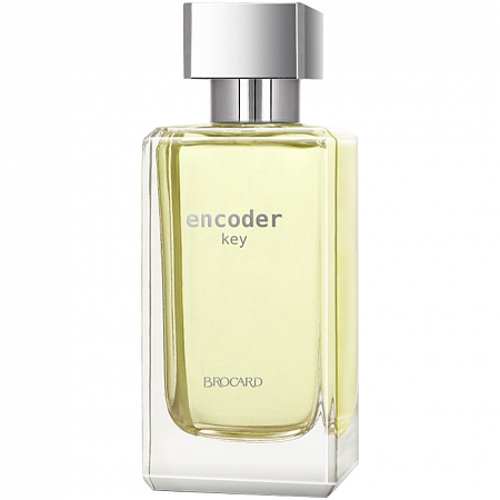 Encoder Key