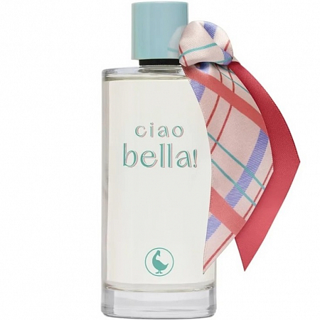 Ciao Bella!