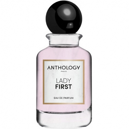 Lady First