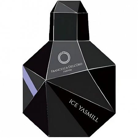 Ice Yasmill