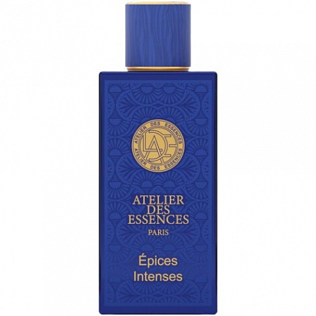 Epices Intenses