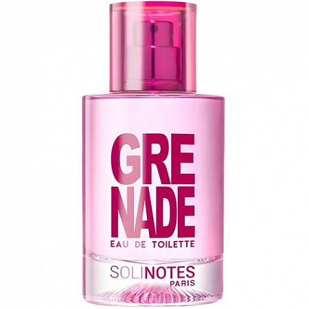 Grenade (Pomegranate)