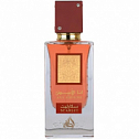 Ana Abiyedh Scarlet