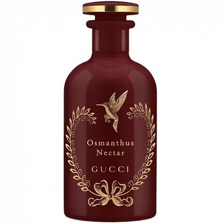 Osmanthus Nectar