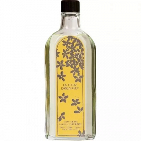 La Fleur D'Oranger Cologne