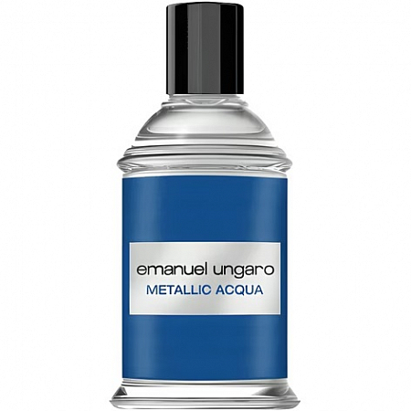 Metallc Acqua