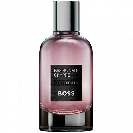 The Collection Passionate Chypre