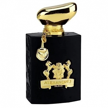 Oscent Black