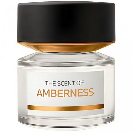 Amberness