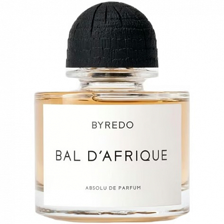 Bal d'Afrique Absolu