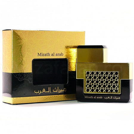 Mirath Al Arab Gold