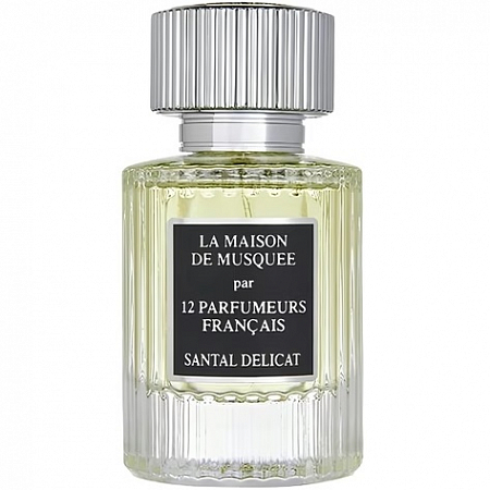 Santal Delicat