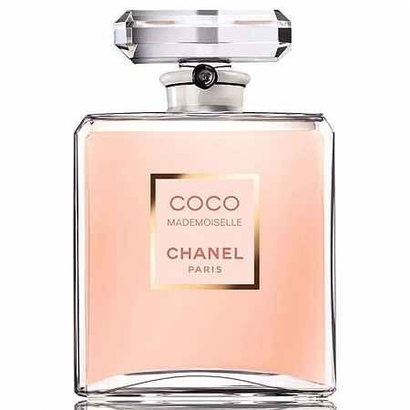Coco Mademoiselle от Chanel - отливант. Пробник Коко Мадмуазель от Шанель.