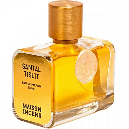 Santal Tislit