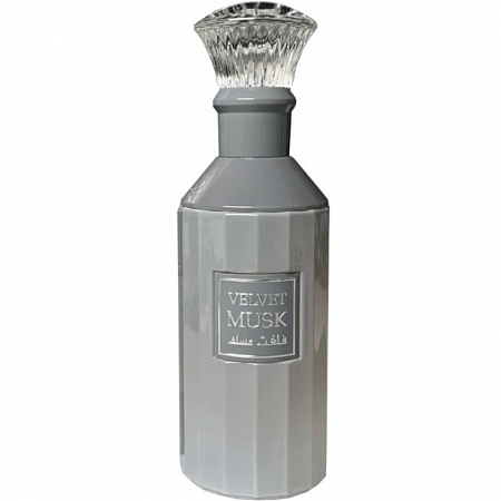 Velvet Musk
