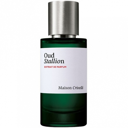 Oud Stallion