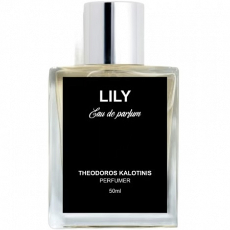 Lily