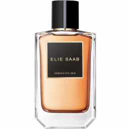 Elie saab cuir bourbon