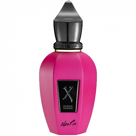 Duran Duran NeoRio Fluo Pink