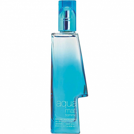 Aqua Mat Homme