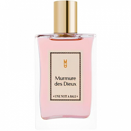 Murmure Des Dieux