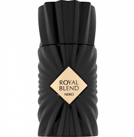 Royal Blend Nero