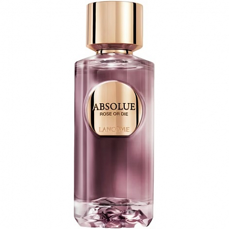 Absolue Rose Or Die