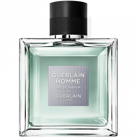 Homme Eau de Parfum (2016)