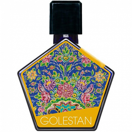 Golestan
