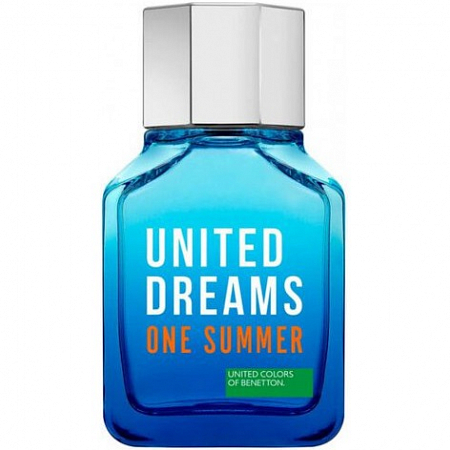 United Dreams One Summer 2020