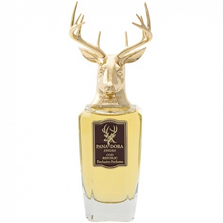 Oud Republic