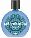 Dark Fresh Festival Man