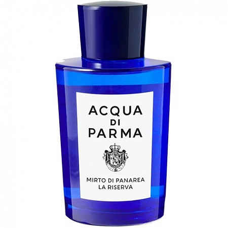 Mirto Di Panarea La Riserva
