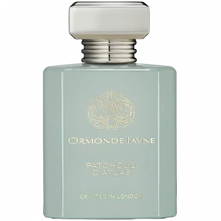 Patchouli d'Atlas