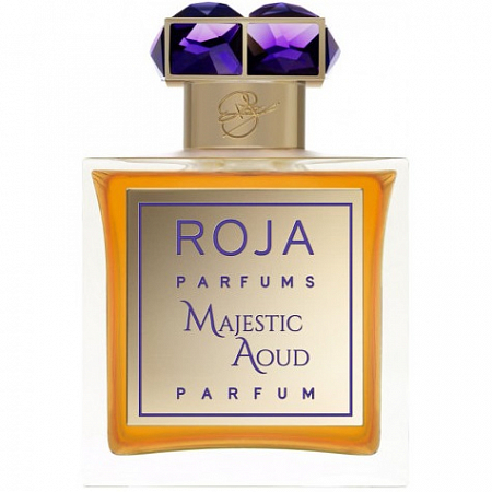 Majestic Aoud