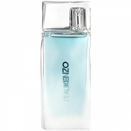 L'Eau Glacee Pour Homme